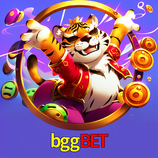 Imagem promocional da bggbet mostrando a plataforma e suas vantagens